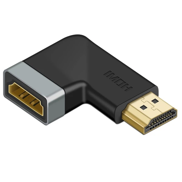 مبدل HDMI کد 4K60HZ90