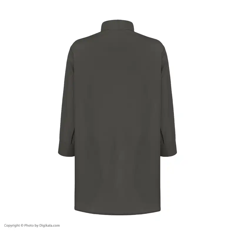 مانتو زنانه سیدونا مدل SI02167-094