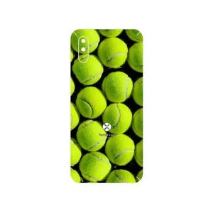 MAHOOT Tennis Cover Sticker for Honor 9A