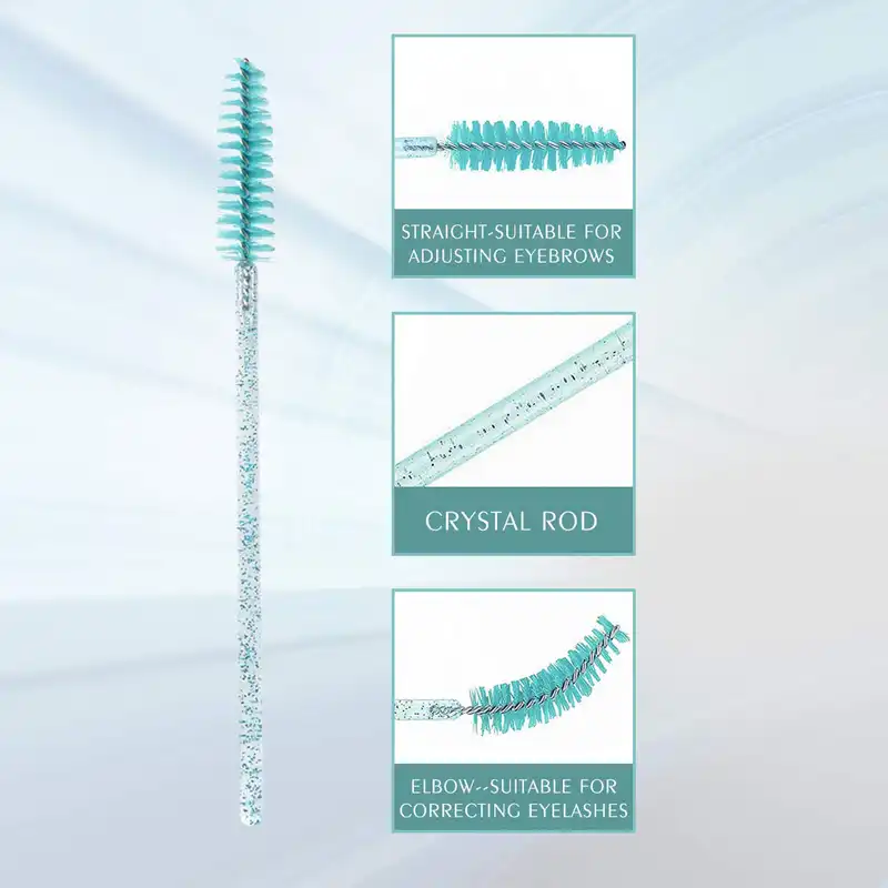 برس ریمل پرگاس مدل PRO-22