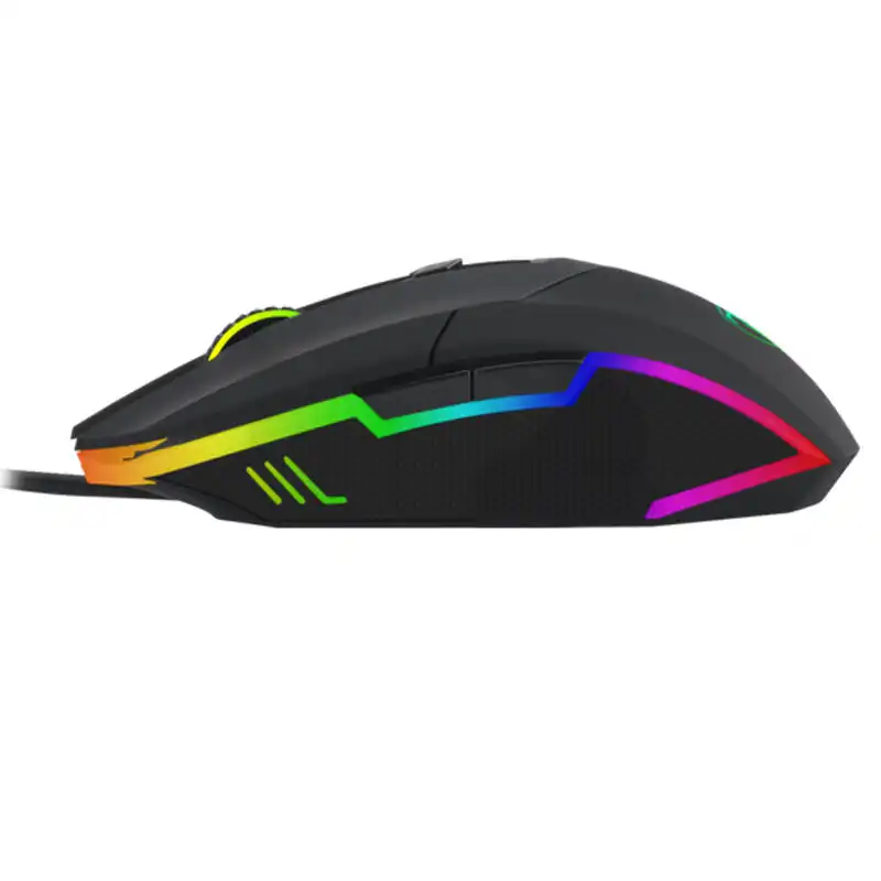 ماوس مخصوص بازی تی-دگر مدل Lance Corporal T-TGM107