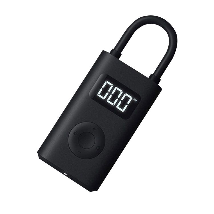 پمپ باد شیائومی مدل 1S MJCQB04QJ -  - 8