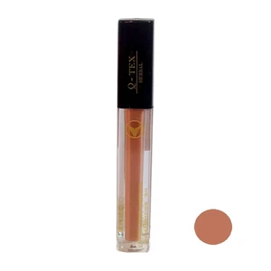 رژ لب مایع تی رئال تی سری Q-TEX شماره L19