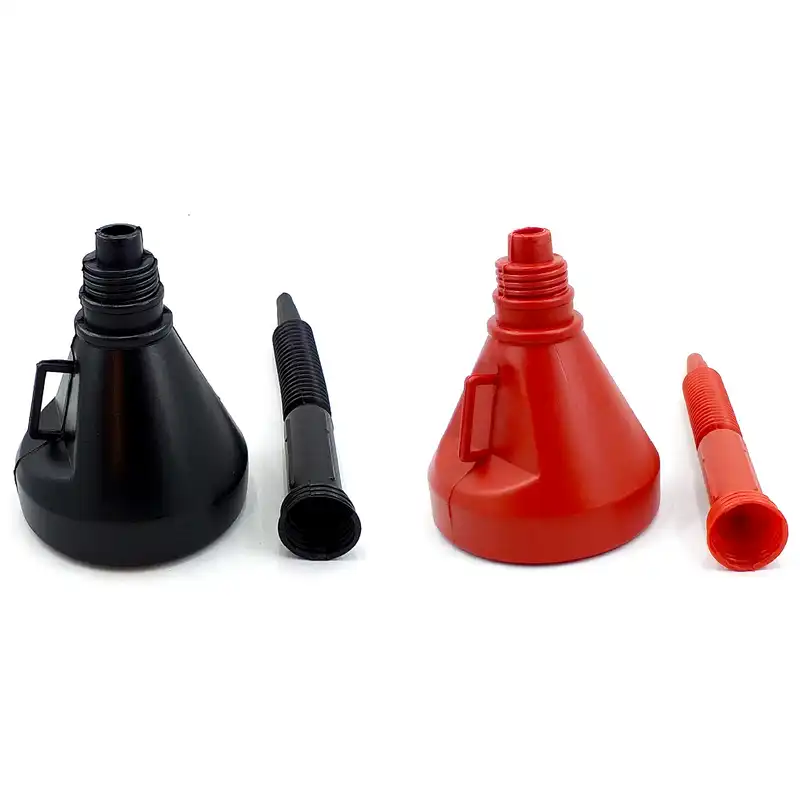 قیف خودرو مدل ED-AL بسته ۲ عددی