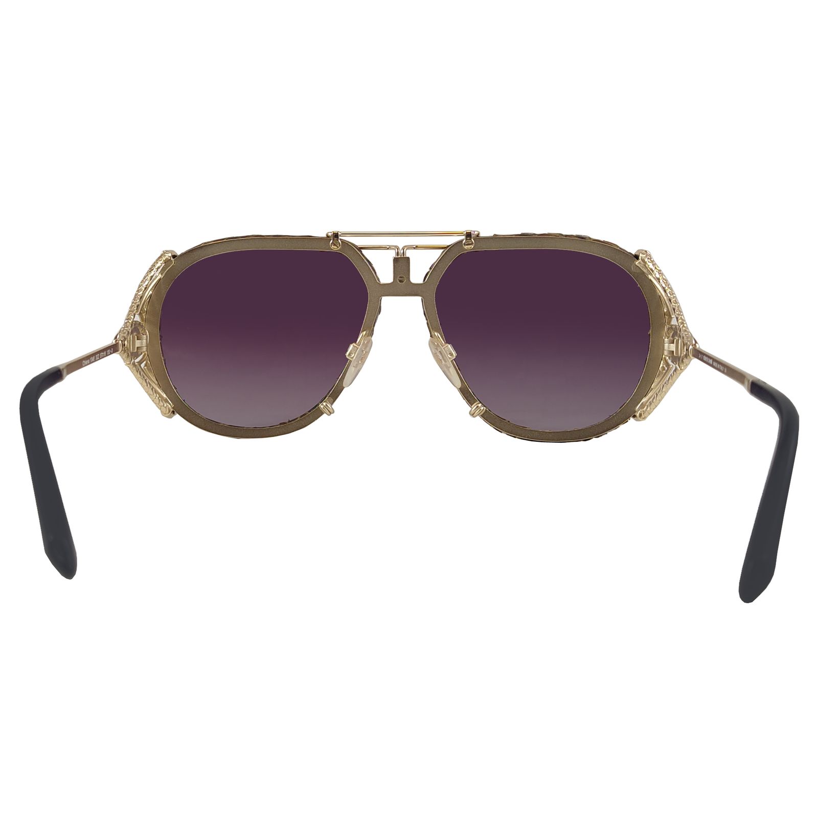عینک آفتابی زنانه روبرتو کاوالی مدل R104632Z57 -  - 2