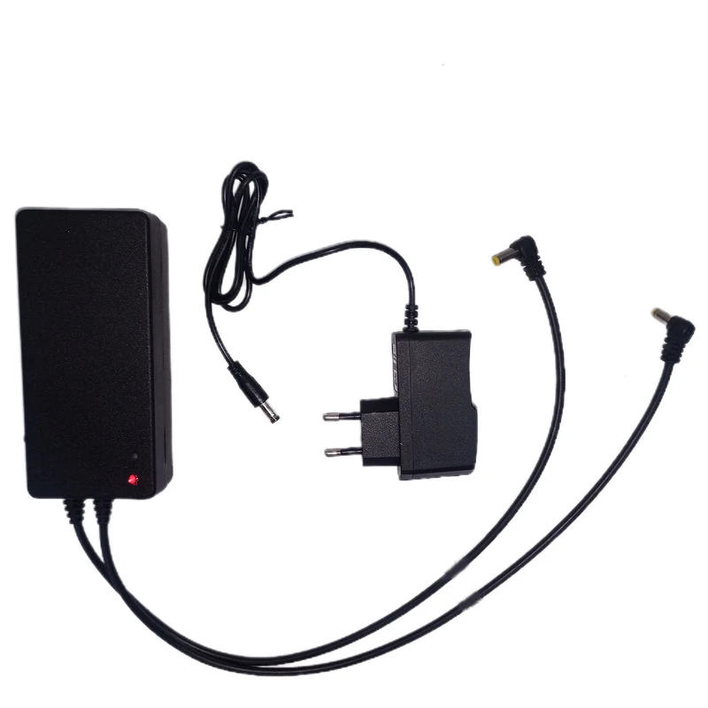 عکس شماره 2 : یو پی اس کارت خوان و مودم یوپوز مدل n201p