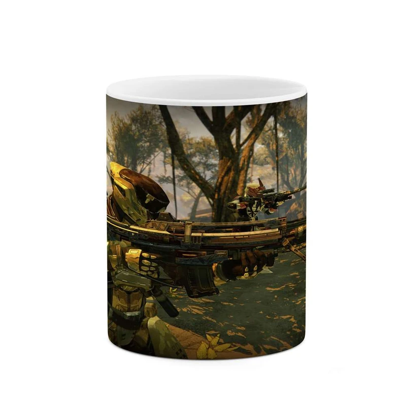 ماگ کاکتی مدل تیرانداز کد mgh15169