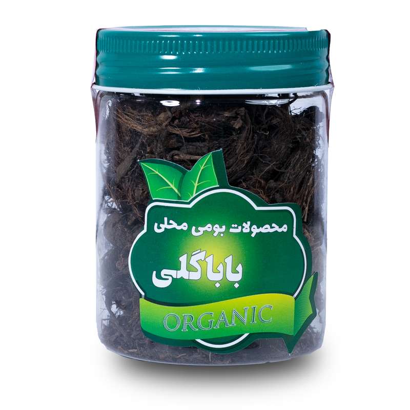 سنبل الطیب اعلاء باباگلی عطار - 30 گرم