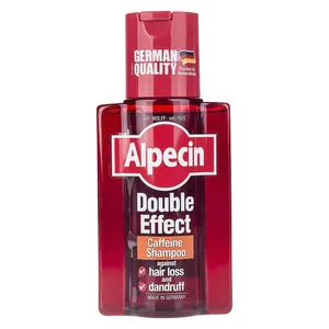 Alpecin Double Effect Caffeine hair Shampoo 200ml
