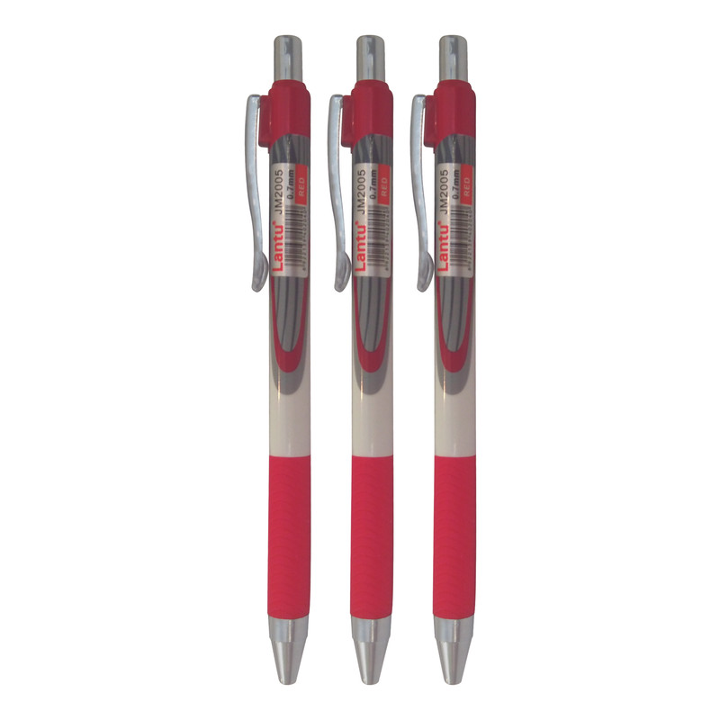 خودکار لانتو مدل 2005 بسته 3 عددی