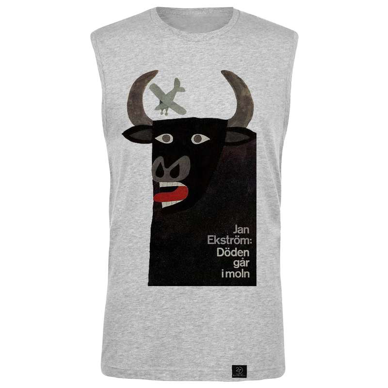 تاپ مردانه 27 مدل گاو کد Q14