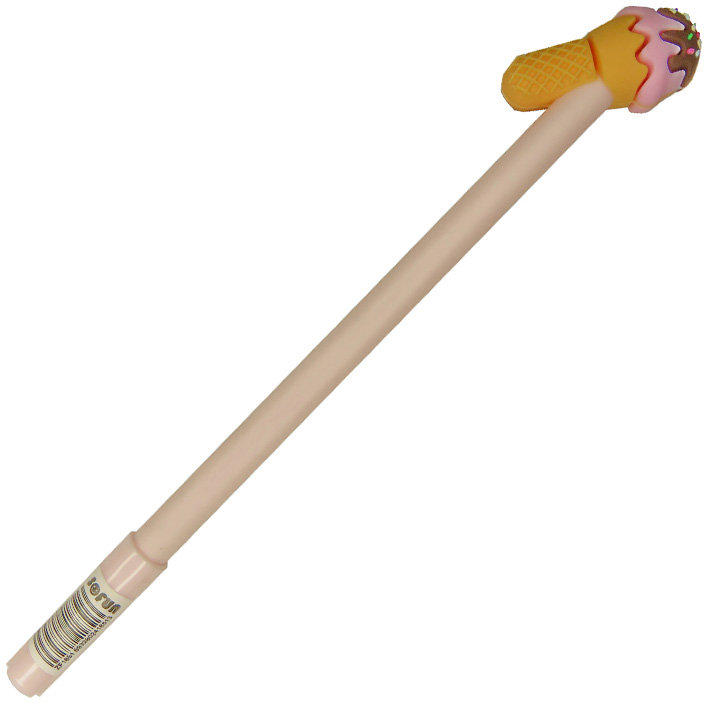 روان نویس سو فان طرح بستنی