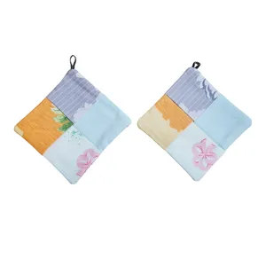 دستگیره آشپزخانه مدل SA168 مجموعه 2 عددی