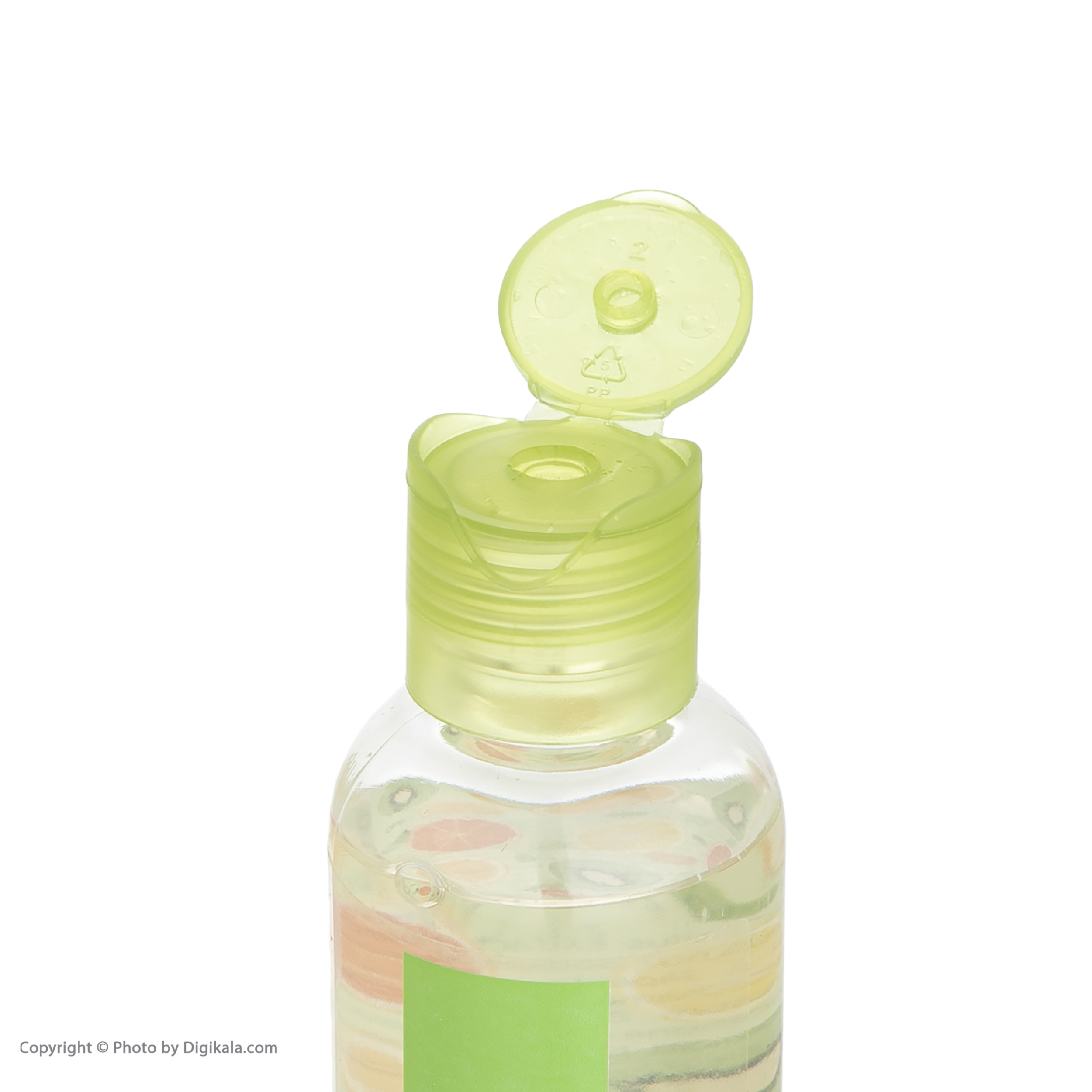تونر صورت سیلوکسان مدل Aloe Vera حجم 150 میلی لیتر
