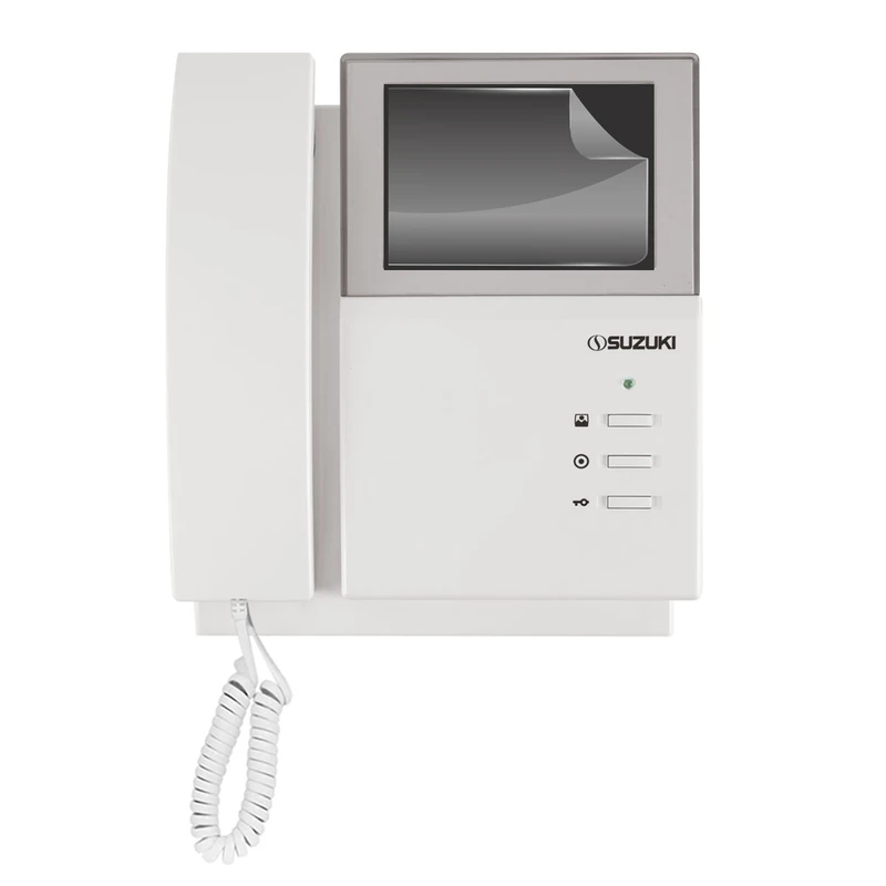 دربازکن تصویری سوزوکی مدل 413 به همراه محافظ صفحه نمایش