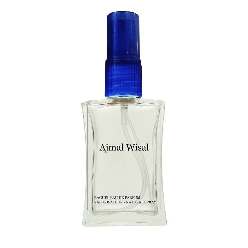 ادو پرفیوم راگوئل مدل Ajmal Wisal حجم 50 میلی لیتر ادو پرفیوم راگوئل مدل Ajmal Wisal حجم 50 میلی لیتر