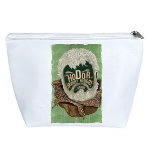 کیف لوازم آرایش دخترانه خندالو مدل گیم آف ترونز کد 6126