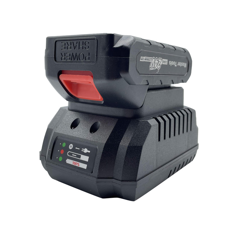 اره زنجیری شارژی صنعتی کد 15Cm