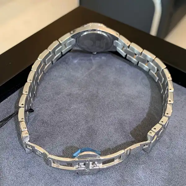 ساعت مچی عقربه ای زنانه کاور مدل CO129.ST1M/SW