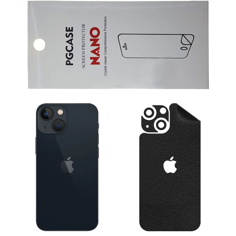 برچسب پوششی مدل STAR CH مناسب برای گوشی موبایل اپل iPhone 13 Mini