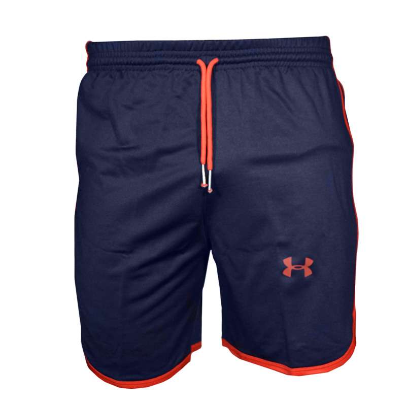 شلوارک ورزشی مردانه آندر آرمور مدل DS 