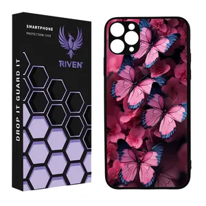 RIVEN RI3-18 Case For Apple iPhone 15 Pro Max