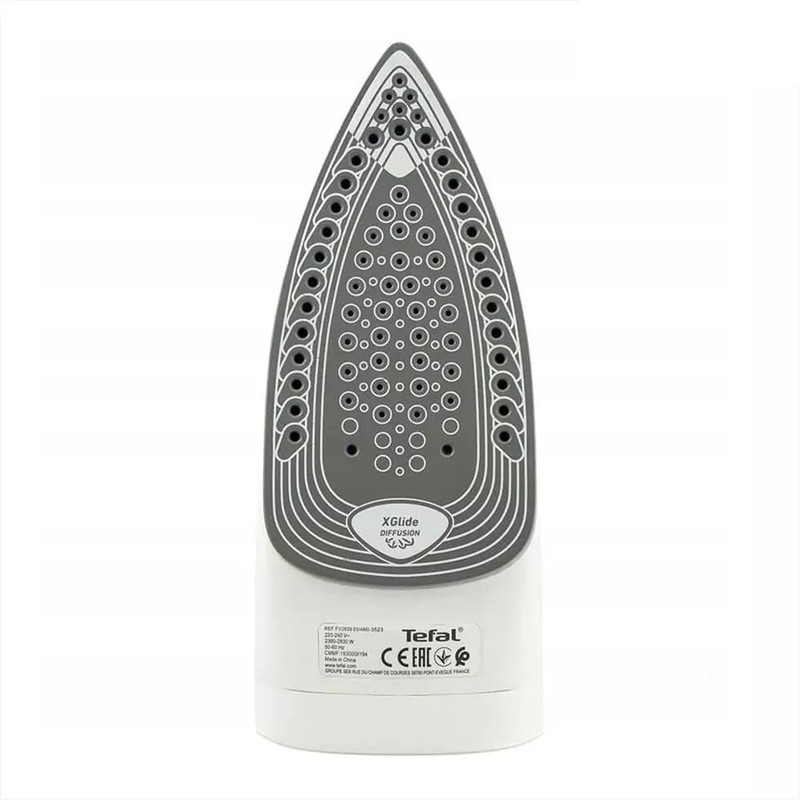 اتو بخار 2400 وات تفال مدل FV2839