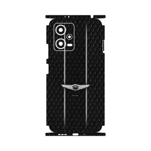 MAHOOT Genesis-FullSkin Cover Sticker for Xiaomi Redmi Note 12 5G
