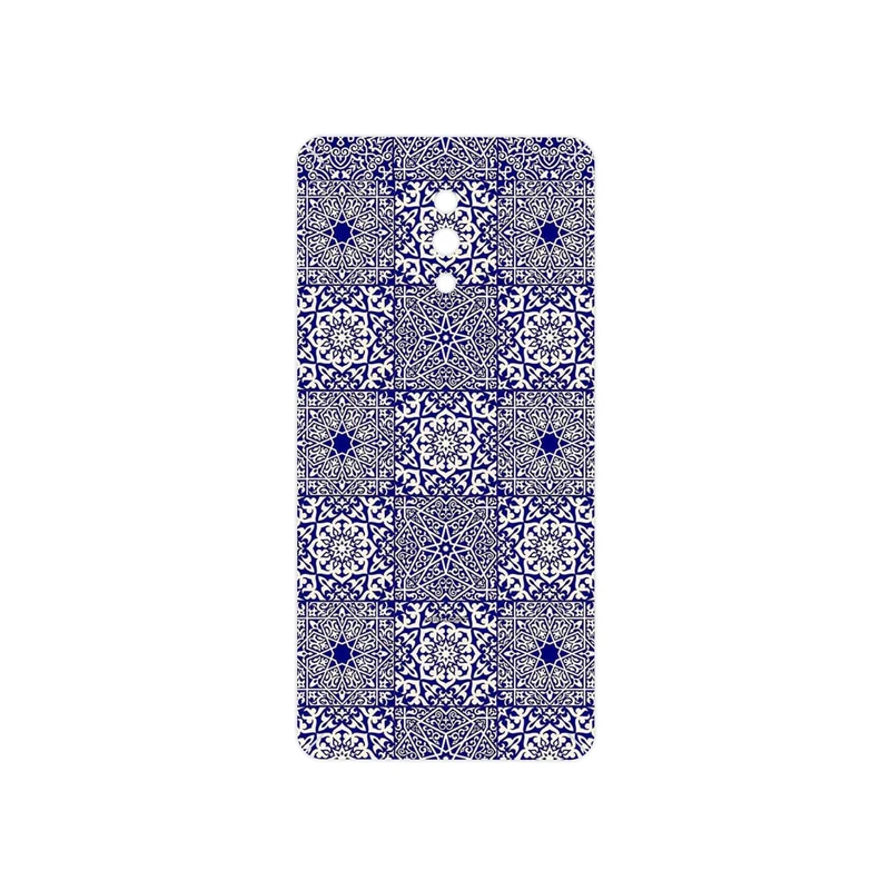 برچسب پوششی ماهوت مدل Iran Tile 11 مناسب برای گوشی موبایل اپو RENO 10X