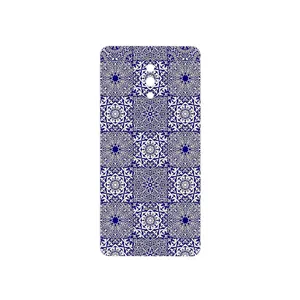 MAHOOT Iran Tile 11 Cover Sticker for Oppo RENO 10X