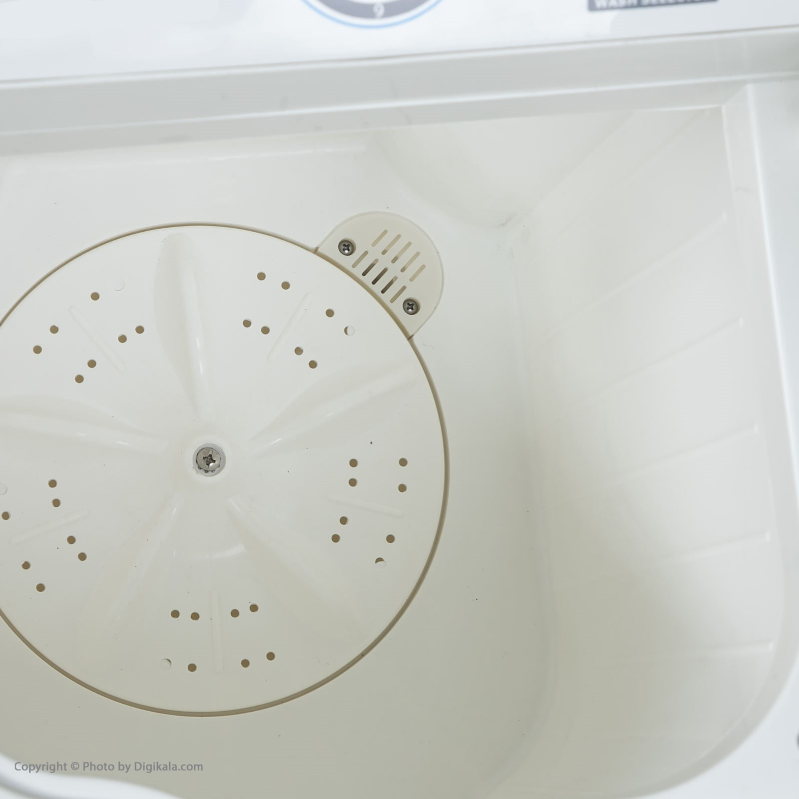 مینی واش سان لوکس مدل 450S