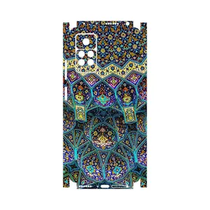 MAHOOT Iran Tile 14-FullSkin Cover Sticker for Xiaomi Redmi Note 11 Pro