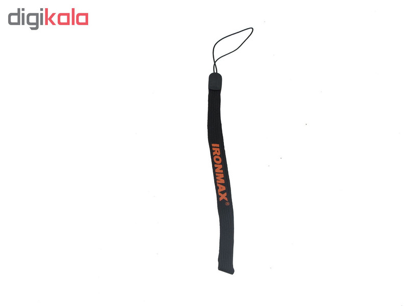 متر لیزری آیرون مکس مدل IM-D70