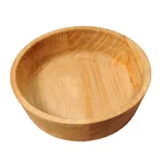 کاسه چوبی مدل Kaj24