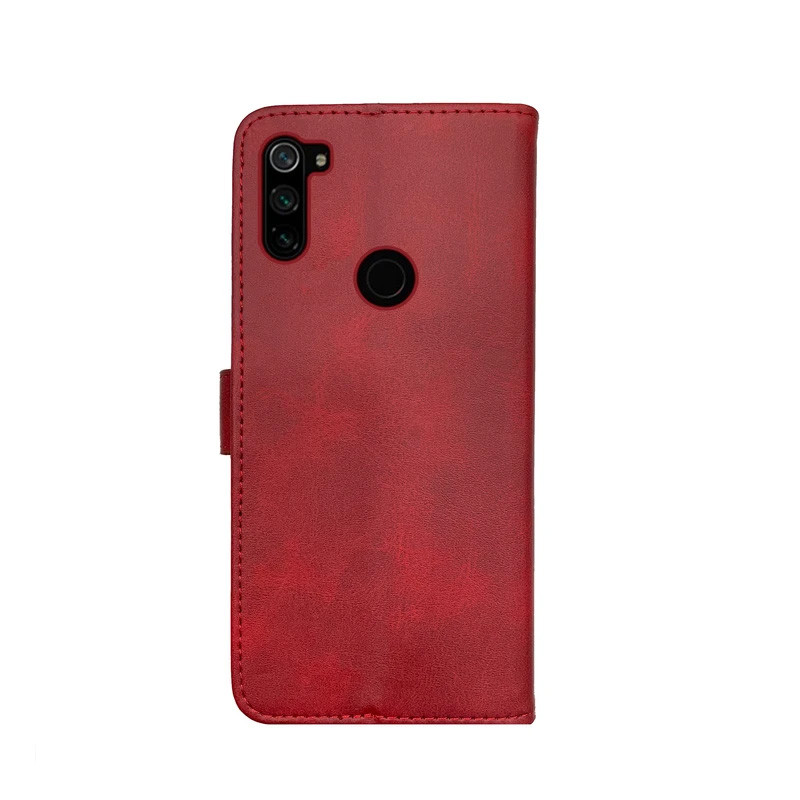 کیف کلاسوری طرح چرمی مدل جاکارتی مناسب برای گوشی موبایل GALAXY A11