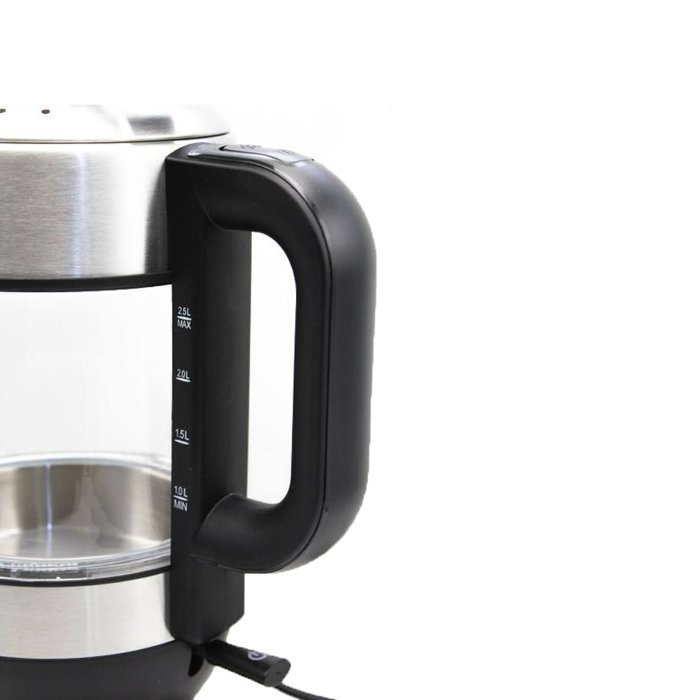 سماور برقی همیلتون مدل 451 ظرفیت 2.5لیتر