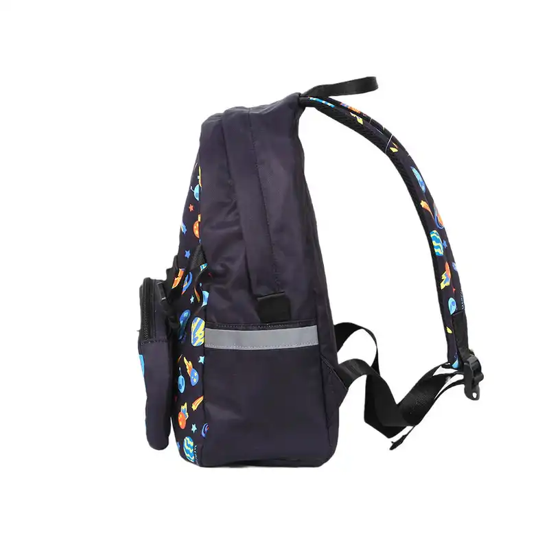 کوله پشتی طرح فضانورد