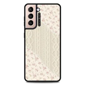 AKAM AMC-WSGS21P-TRICOT-7 Cover For Samsung Galaxy S21 Plus
