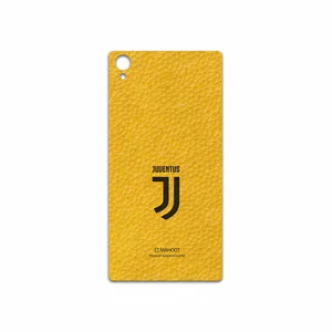 MAHOOT ML-JUVE Cover Sticker for Sony Xperia Z1