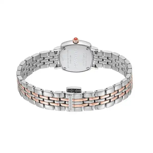 ساعت مچی عقربه ای زنانه سالواتوره فراگامو مدل SFKU00523