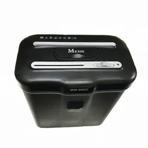 کاغذ خردکن مهر مدل MM600C