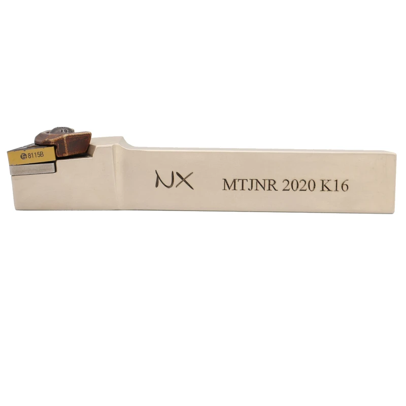 هلدر تراشکاری ان ایکس مدل T301-MTJNR2020 K16