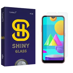 Atouchbo Shiny Screen Protector For Samsung Galaxy M01