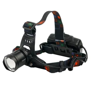چراغ پیشانی مدل MX-219-P50
