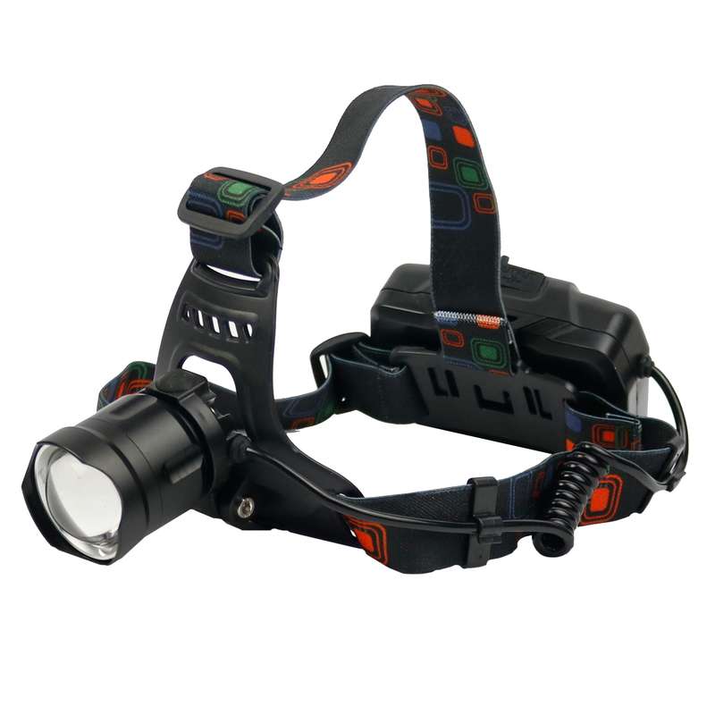 چراغ پیشانی مدل MX-219-P50