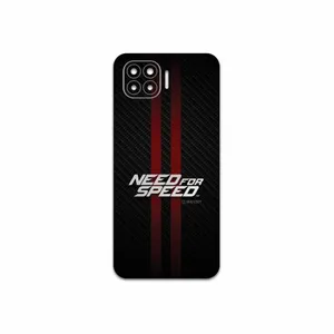 MAHOOT Need-for-Speed-Game Cover Sticker for Oppo A93