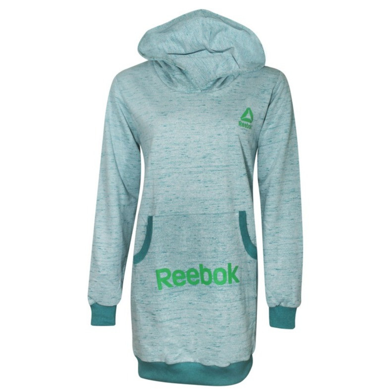 هودی لانگ زنانه مدل TUW78RB