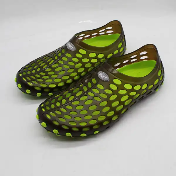 کفش ساحلی مدل میلان کد 1396-GN