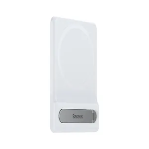 پایه نگهدارنده گوشی موبایل باسئوس مدل Magnetic Stand LUXZ