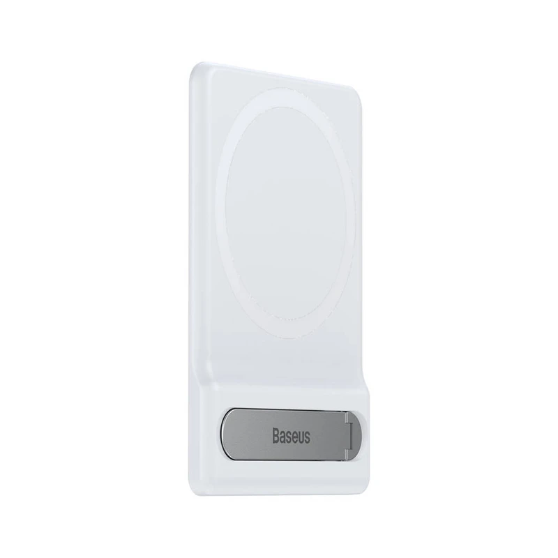 پایه نگهدارنده گوشی موبایل باسئوس مدل Magnetic Stand LUXZ